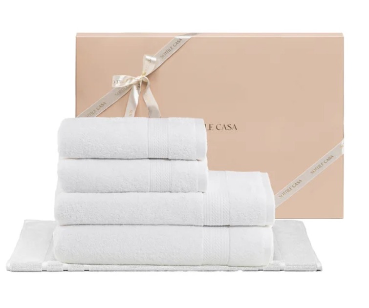 Produtos Sottile Casa